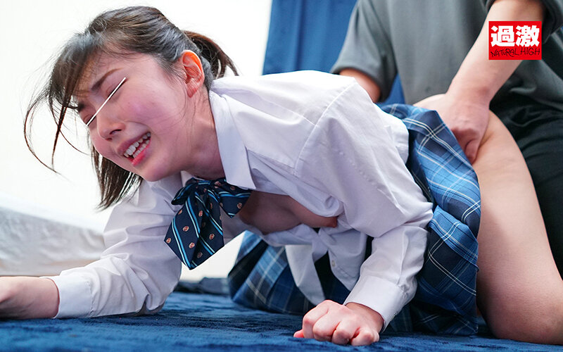 「【女子校生】制服美少女が羞恥プレイで大量潮吹き!寸止め責めで感じまくるJK動画」のサンプル画像8枚目