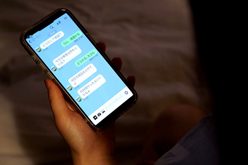 「真白ふわり|巨乳人妻が健康診断で寝取られ不倫SEX|デカチン医師に堕ちた若妻の悶絶NTR」のサンプル画像3枚目