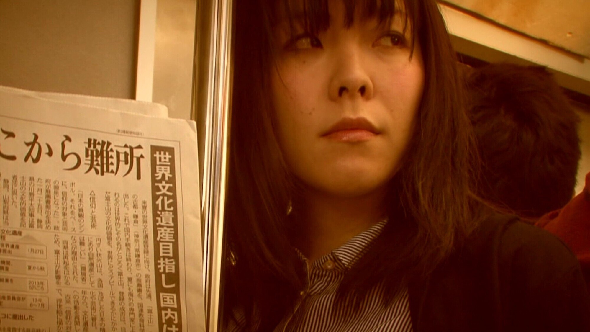 「純朴熟女がデカチンに負けて喘ぎが止まらない･･･！」のサムネイル