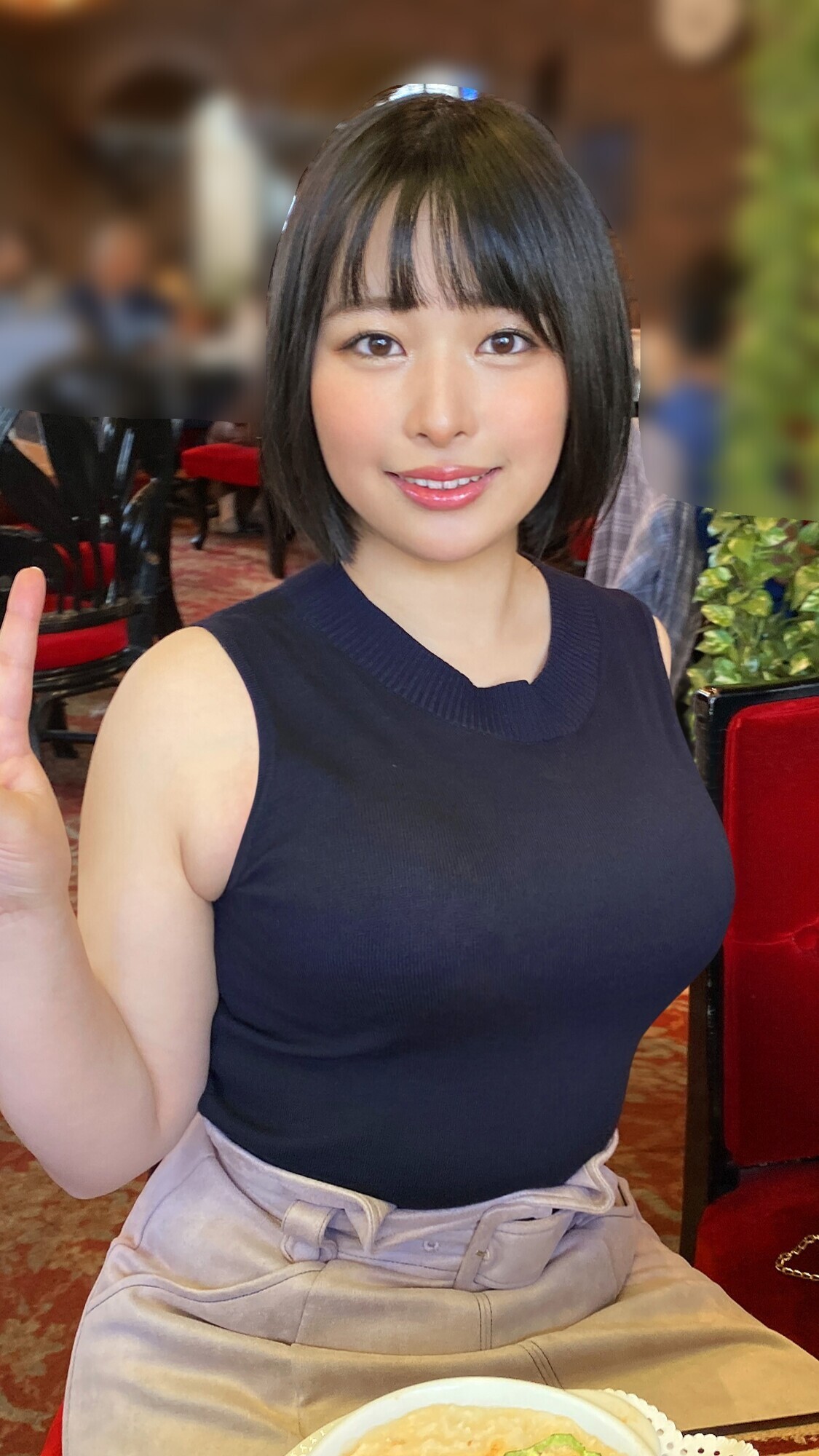 「絶対に見て欲しい!!MBM名物社長が厳選した今月のお薦め3本セット 第313弾 ハメ撮られた素人娘 12時間43分」のサンプル画像8枚目
