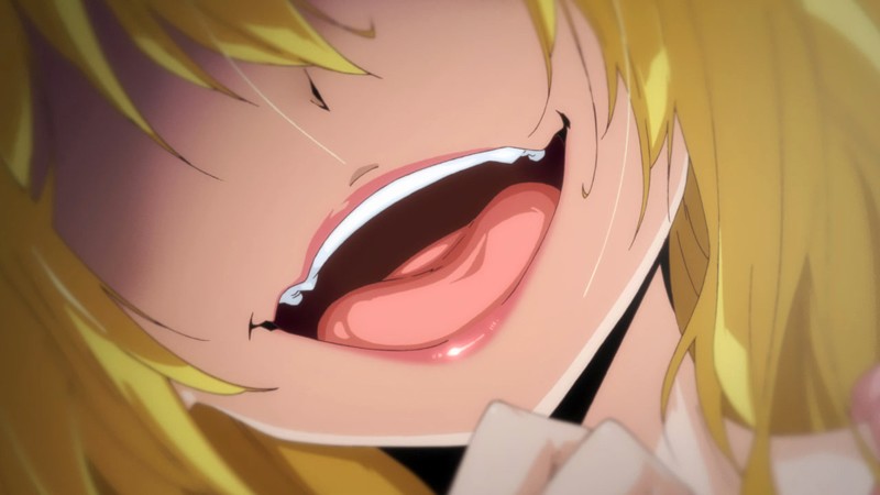 「巨乳姉妹との甘い中出しフェラプレイ｜性活週間 THE ANIMATION 第1巻【エロアニメ】」のサンプル画像10枚目