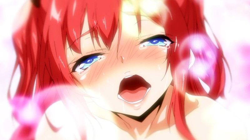 「巨乳姉妹との甘い中出しフェラプレイ｜性活週間 THE ANIMATION 第1巻【エロアニメ】」のサンプル画像6枚目