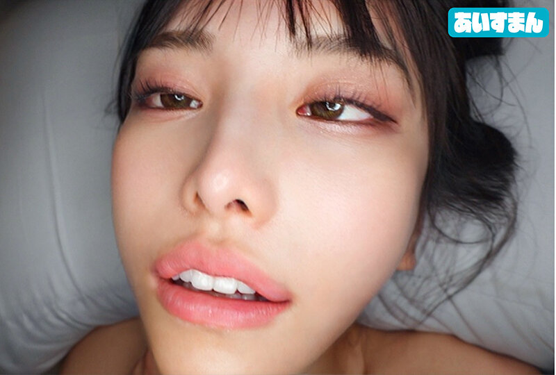 「スレンダー巨乳人妻つばきさんに中出し！元キャバ嬢の色気溢れるセクシー奥様との濃厚プレイ」のサンプル画像14枚目