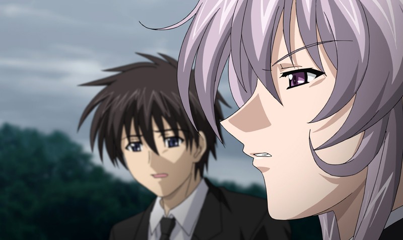 「喪服姿の未亡人保奈美が魅せる和服美人の色気|巨乳人妻の切ない情事ドラマ」のサンプル画像2枚目