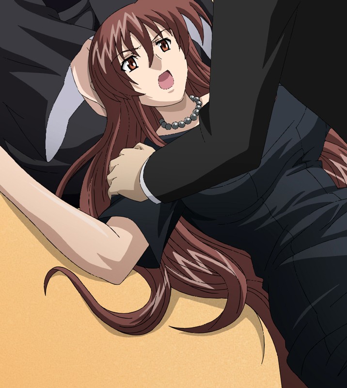 「喪服姿の未亡人保奈美が魅せる和服美人の色気|巨乳人妻の切ない情事ドラマ」のサンプル画像4枚目