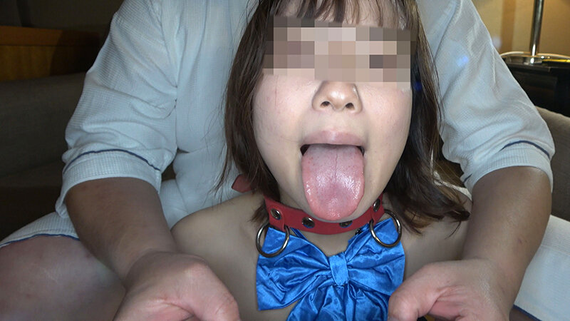 「M女志願の女子大生が鼻フックで羞恥プレイ｜お漏らし失禁する調教動画」のサンプル画像6枚目