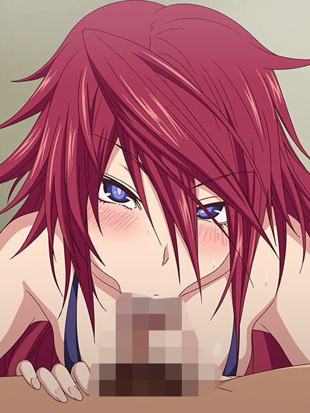 「巨乳女子校生が淫語連発で中出し懇願！サキュバスアプリ学園催眠第4話の過激展開」のサンプル画像3枚目