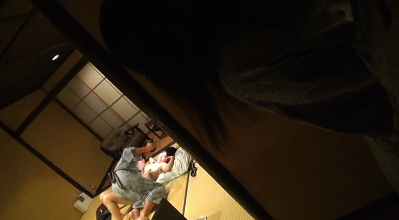 「【人妻】不倫旅行で乱交に溺れる美人妻の背徳セックス|主婦の秘密の温泉旅行AIリマスター版」のサンプル画像10枚目