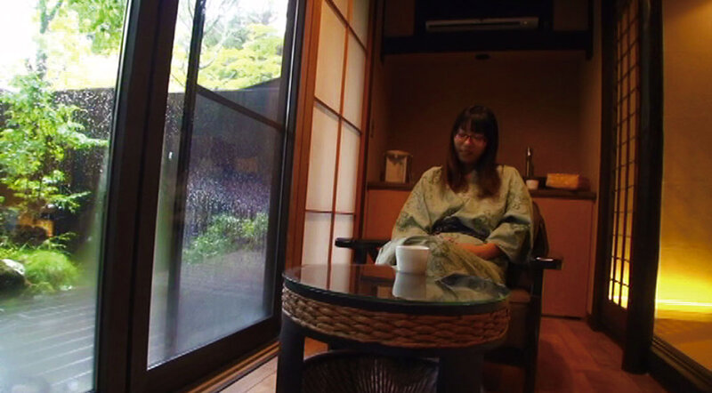 「【人妻】不倫旅行で乱交に溺れる美人妻の背徳セックス|主婦の秘密の温泉旅行AIリマスター版」のサンプル画像18枚目