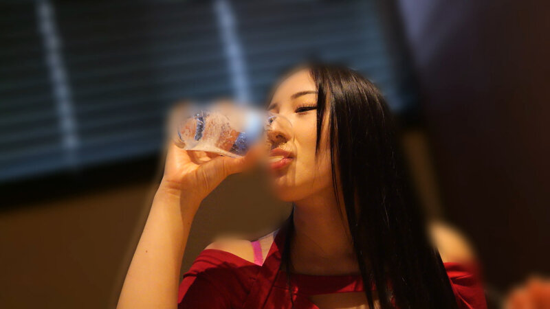 「北野未奈がラブホで本気イキ！クンニ・中出し・ハメ撮りで何度もアクメする濃厚SEXデート」のサンプル画像2枚目