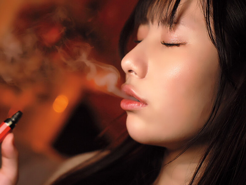 「松井日奈子が魅せる美少女アイドルの過激プレイ|イラマチオ・潮吹き・中出しの衝撃映像」のサンプル画像2枚目