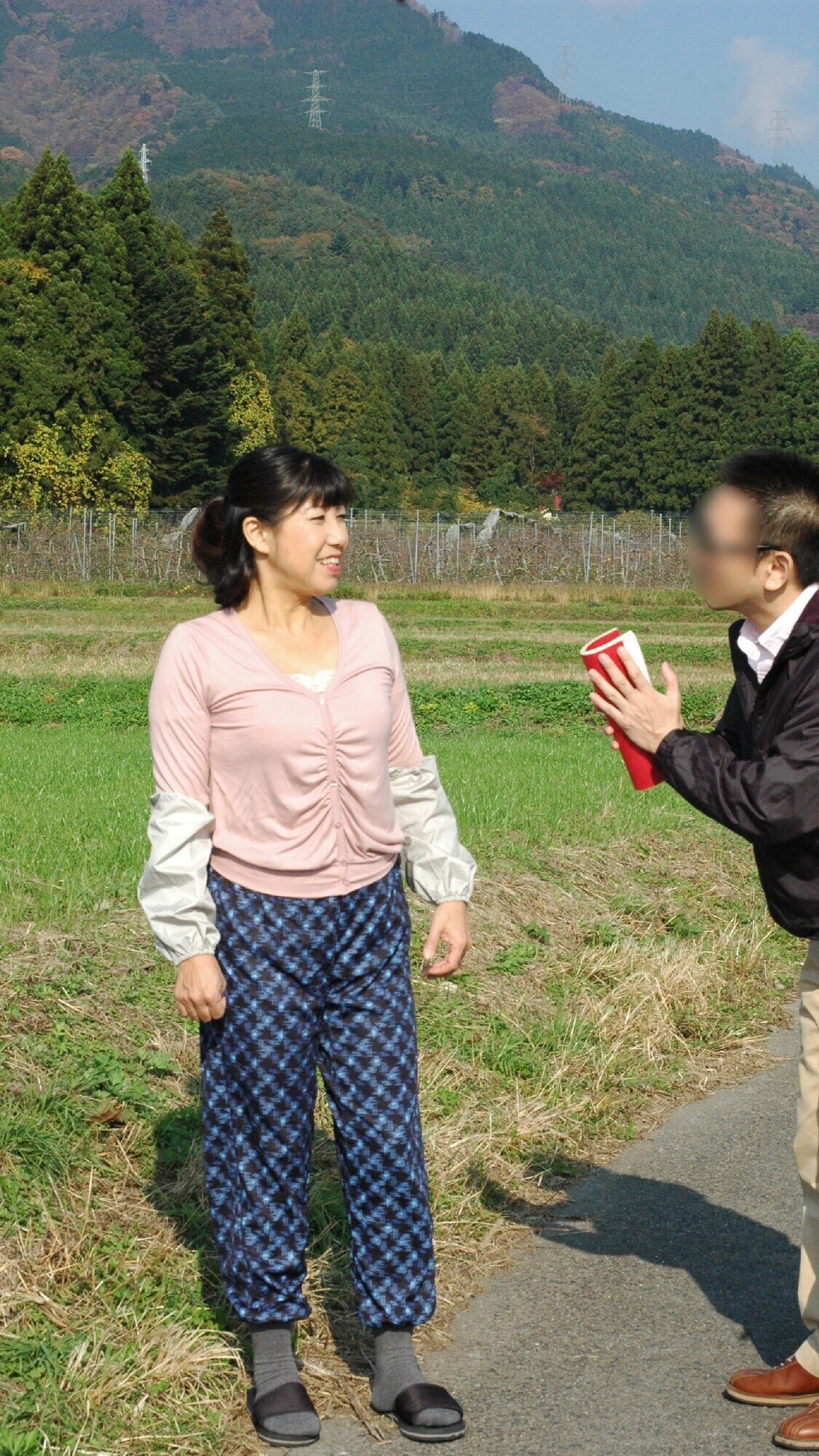 「絶対に見て欲しい!!MBM名物社長が厳選した今月のお薦め3本セット 第311弾 絶対ヌケる!!濃厚熟女 12時間」のサンプル画像10枚目