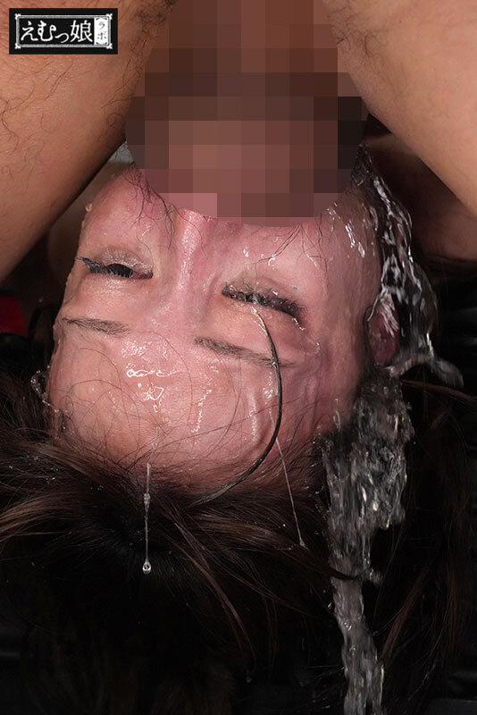 「【足立友梨】美少女M女が3穴責めで絶頂!イラマチオ・浣腸・アナルセックスで大量潮吹き」のサンプル画像7枚目