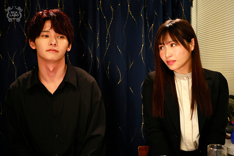 「南條彩・宮西ひかるが魅せるカップルの火遊び!性的同意済みの大人の恋愛ドラマ」のサンプル画像2枚目