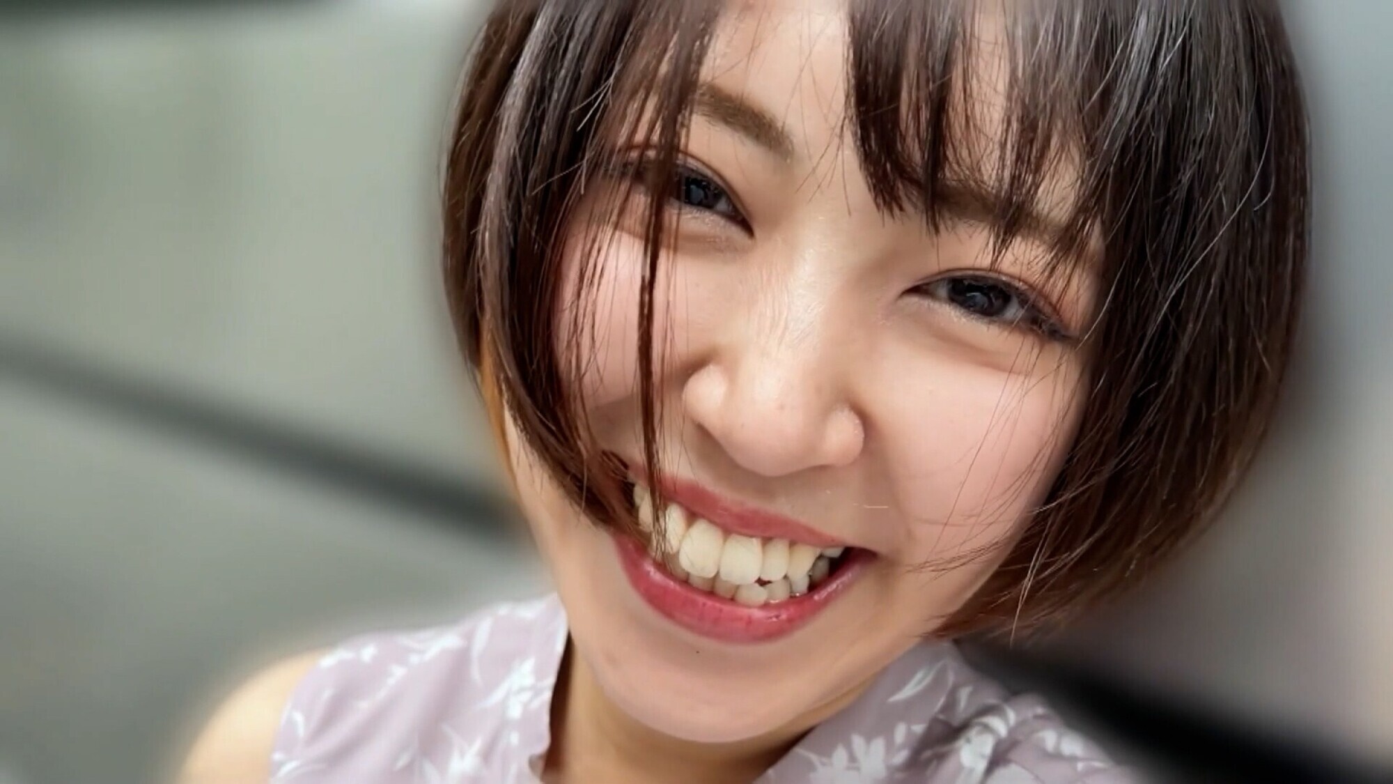 「街中リモバイ散歩で発情スイッチON ~興奮そのまま濃厚中出しSEX~ 3」のサンプル画像4枚目