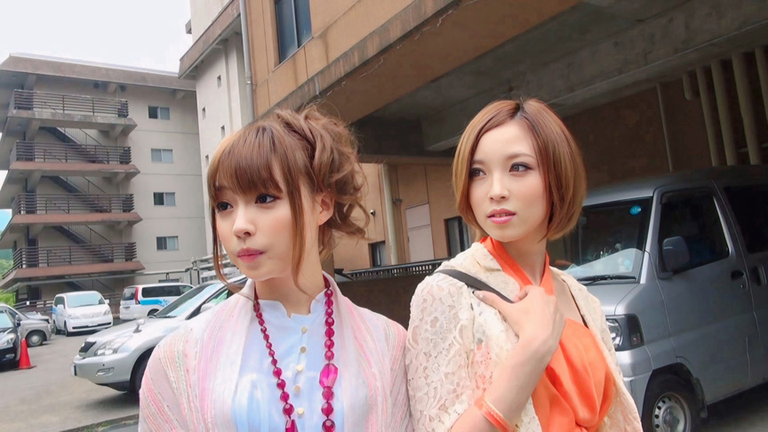 「【熟女ナンパ】極上美人妻が夫に内緒で魅せる濃厚プレイ厳選BEST集」のサンプル画像12枚目