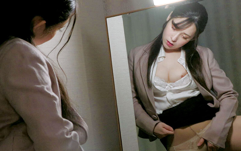 「十川ありさ|OL辱め中出し作品「ダメです…部長っ」涙目で快楽堕ちする女部下の衝撃映像」のサンプル画像13枚目