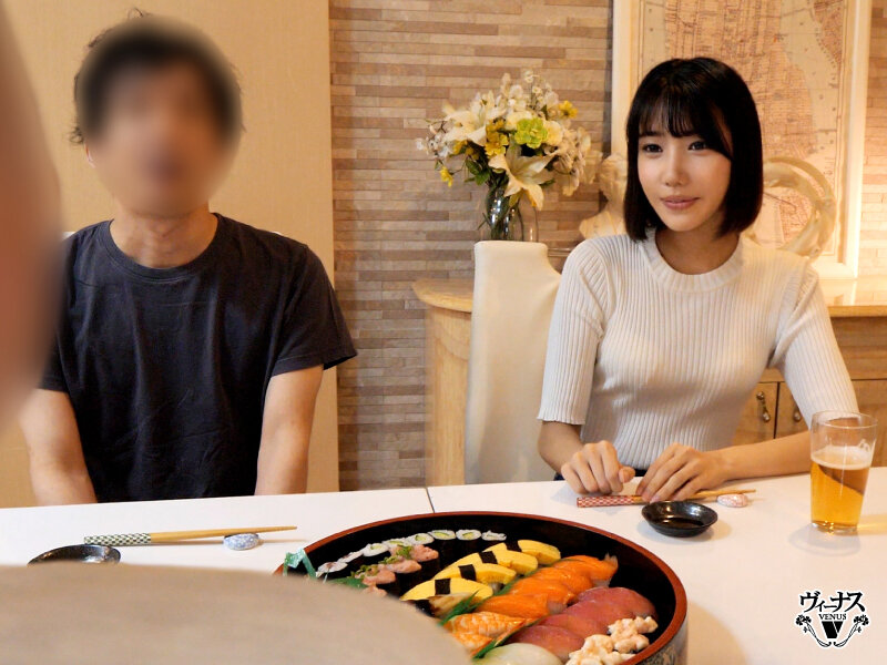 「梅田みなみ×中出し|スレンダー人妻が後輩との偽装恋人から本気に…熟女の禁断愛」のサンプル画像6枚目