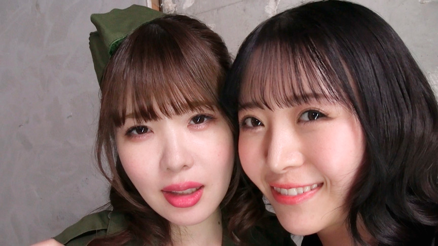 「「まだまだイカせてあげないよ…」と囁きながら耳舐めベロチュー、そして乳首から睾丸までエロ優しく焦らされ続ける3P痴女性感」のサムネイル