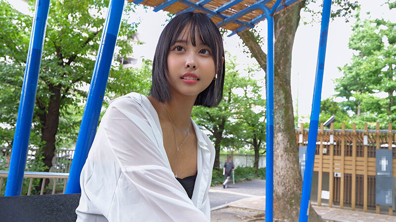 「8頭身スレンダー美乳モデルが激しいアクメで絶頂中出し|長身美女の本気オーガズム」のサンプル画像2枚目