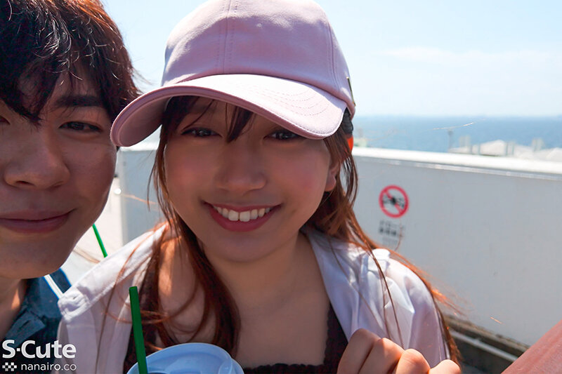 「北岡果林の温泉旅行でラブラブセックス！美少女彼女とフェラ・中出し・オナニー三昧の休日」のサンプル画像5枚目