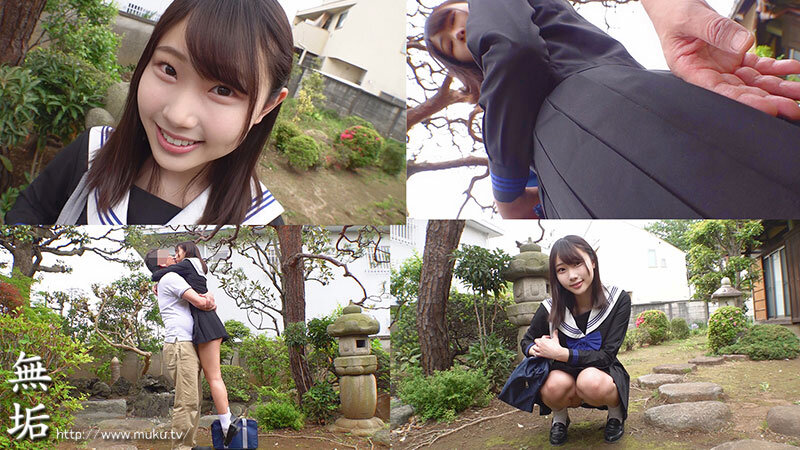 「透美かなた 痴女JKが3P・4Pで連続アクメ！汗だく絶頂オーガズムで男を誘惑する濃厚プレイ」のサムネイル