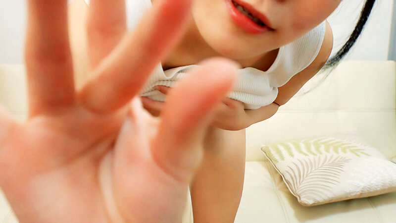 「素人パイパン巨乳お姉さんの魅せつけオナニー｜あたしでシコシコしてください2【無修正風】」のサンプル画像10枚目