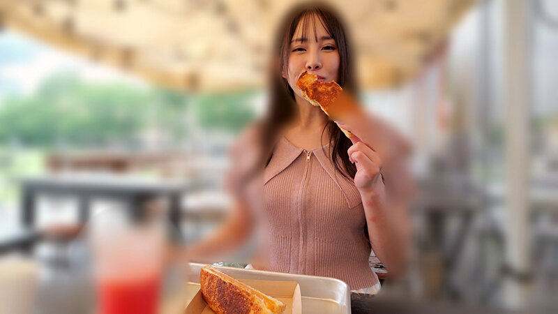 「二羽紗愛のハメ撮りデート動画｜パイズリ＆中出しで本気アクメする素顔に密着」のサムネイル