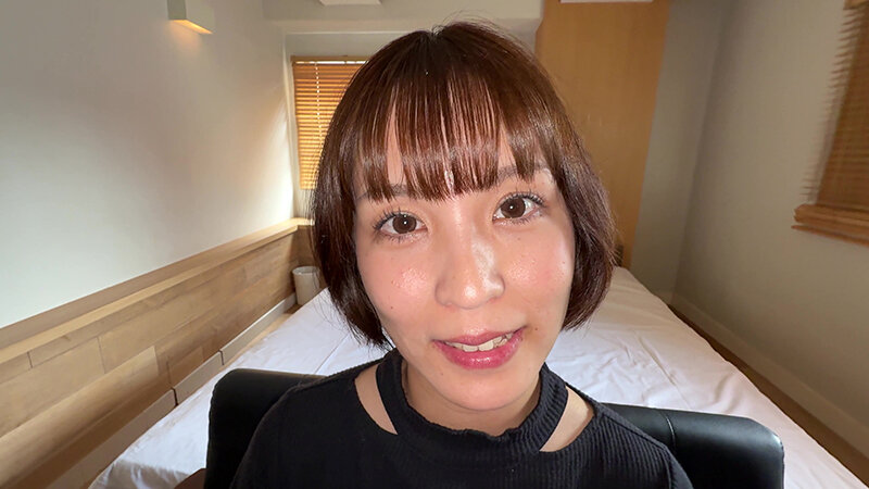 「【玉城夏帆】素人お姉さんをナンパ！初体験の擬似フェラに挑戦する個人撮影動画」のサンプル画像3枚目