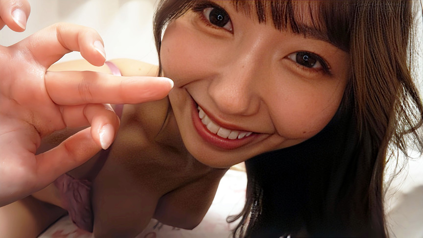 「みゆの自撮りオナニー動画|素人美女が誘導シコシコで魅せる興奮の一人エッチ」のサンプル画像9枚目