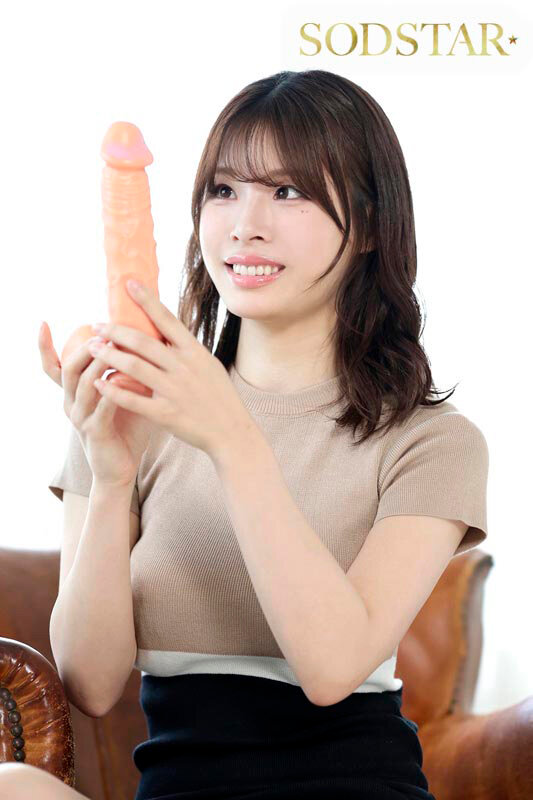 「小笠原菜乃がIカップ巨乳で潮吹きアクメ連発！巨根で絶頂オーガズムする激イキ動画」のサンプル画像2枚目