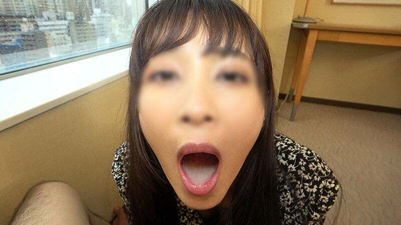 「【素人美少女】フェラ・ごっくん好きなパパ活女子のご奉仕テクニック集【イラマチオ】」のサンプル画像6枚目