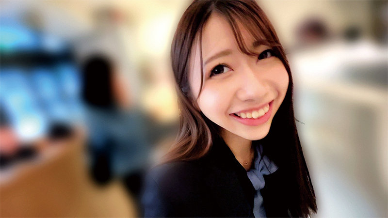 「【素人OL】美乳まなみさんの野外露出プレイ!恥じらいながらの羞恥体験がエロい」のサンプル画像4枚目