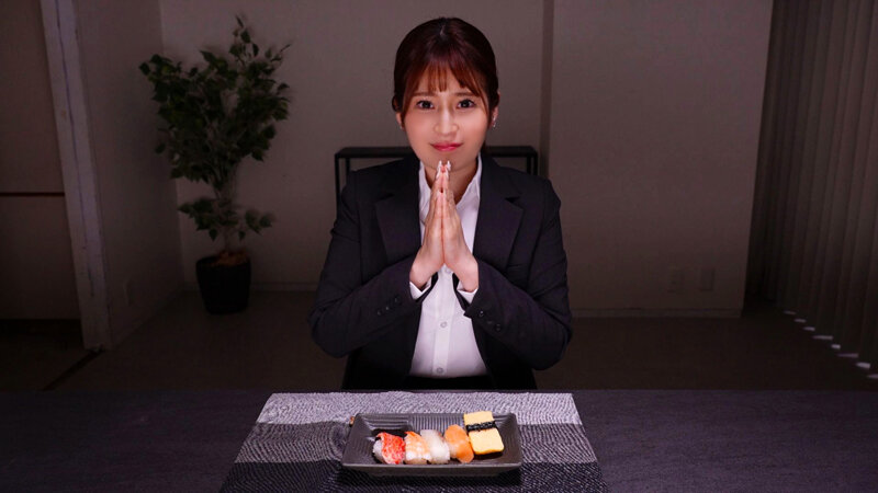 「優梨まいな 濃厚キス＆ねっとりフェラで魅せる口内愛撫テクニック ディルドプレイも必見」のサムネイル