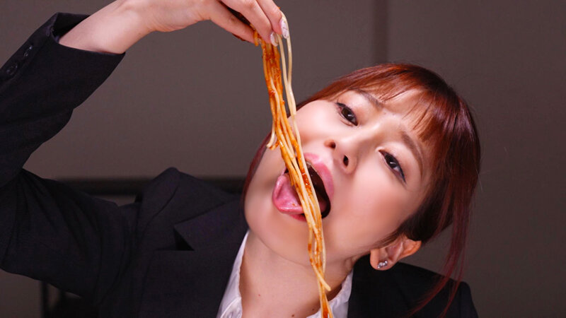 「優梨まいな 濃厚キス&ねっとりフェラで魅せる口内愛撫テクニック ディルドプレイも必見」のサンプル画像10枚目