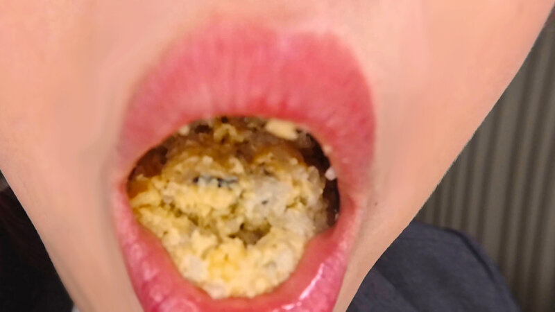 「優梨まいな 濃厚キス&ねっとりフェラで魅せる口内愛撫テクニック ディルドプレイも必見」のサンプル画像4枚目