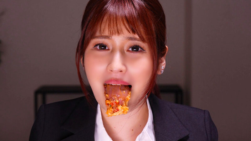 「優梨まいな 濃厚キス&ねっとりフェラで魅せる口内愛撫テクニック ディルドプレイも必見」のサンプル画像7枚目