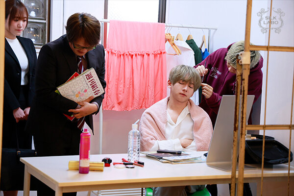 「千石もなか×わか菜ほのが魅せる3P・4Pプレイ!カップルの濃密な絡みに注目【Triangular Holic 4】」のサンプル画像11枚目