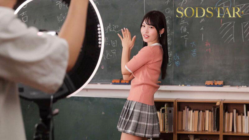 「大っ嫌いなサークルの先輩に嵌められ軟禁されたあの日 あと1回触られたらイっちゃう寸前まで執拗に焦らされ嫌なはずなのに「お願いします！もう…イカせてくださいぃ！」と絶頂おねだりしてしまい快楽堕ち 新川空」のサンプル画像3枚目