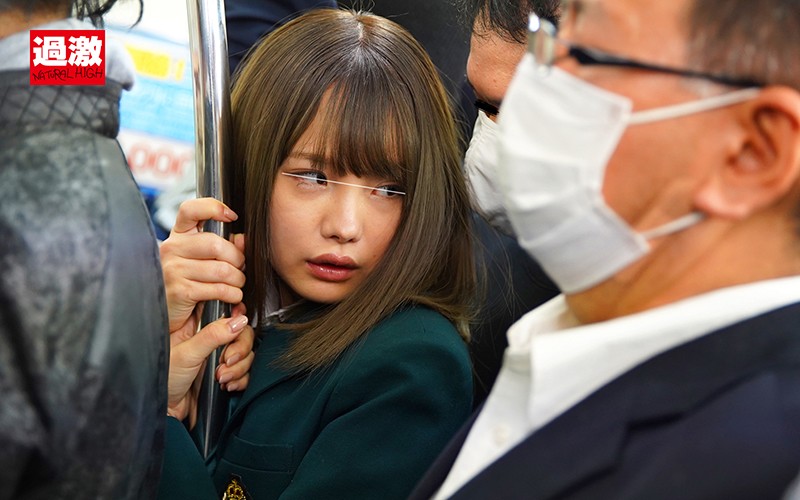 「【女子校生】図書館で出会ったスレンダー美少女に連日アプローチ！大量ぶっかけ・潮吹き・NTR羞恥プレイ」のサンプル画像18枚目