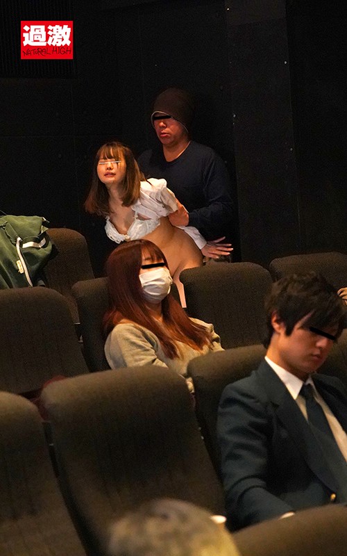 「【女子校生】図書館で出会ったスレンダー美少女に連日アプローチ！大量ぶっかけ・潮吹き・NTR羞恥プレイ」のサンプル画像9枚目