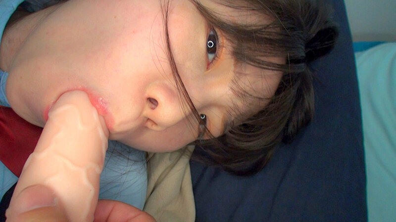 「藤田こずえ 小柄な女子校生が学生服姿でハメ撮り挑戦！恥じらいながら感じる姿が可愛すぎる」のサンプル画像7枚目
