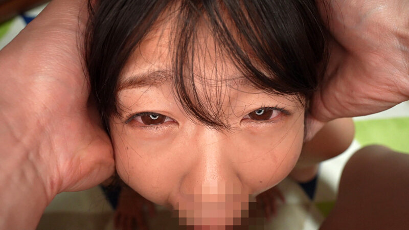 「八森わか菜が中出し・イラマチオで辱められる衝撃作品｜DQNに支配された自宅で姉が犯される」のサンプル画像10枚目