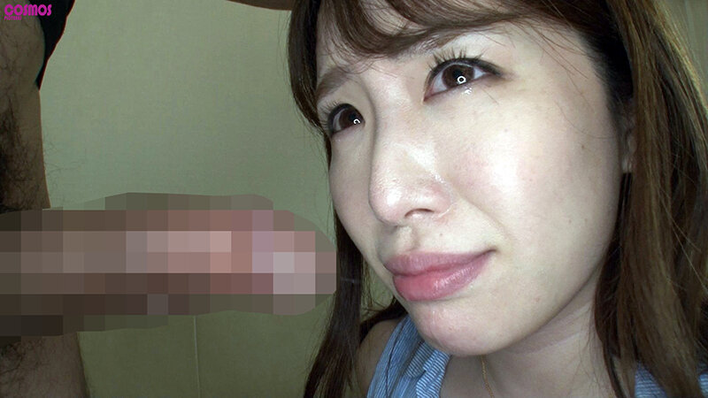 「【白人人妻】巨乳美女のごっくん&イラマチオ精飲プレイ集|ドスケベ主婦の濃厚フェラ」のサンプル画像14枚目