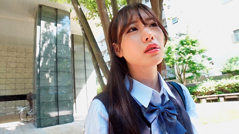「望月りんね 美少女女子校生が中出しで快楽堕ち！生意気JKの敏感パイパンボディを徹底調教」のサンプル画像2枚目