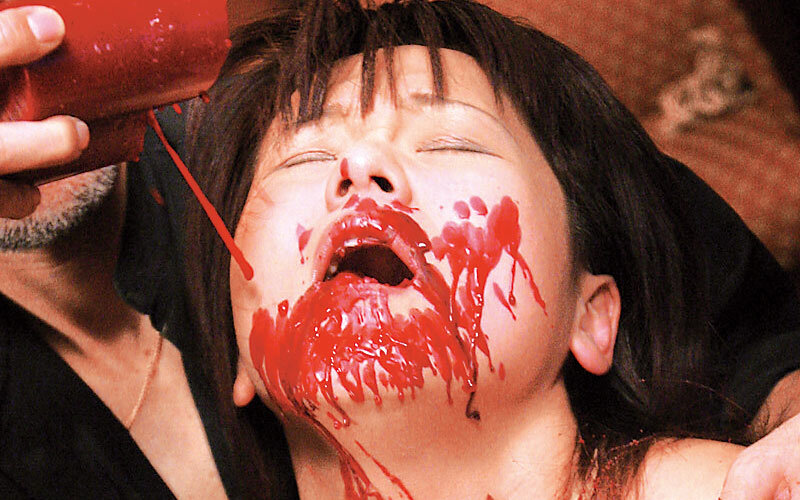 「摩湖・足立じゅりあ出演｜SM緊縛調教プレイ｜スパンキング・拷問系ハード作品2枚組」のサンプル画像7枚目