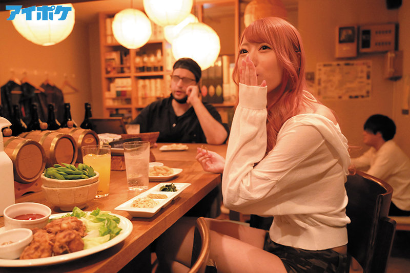 「西宮ゆめが逆ナンで即ハメ中出し!ヤリマン女子校生の大胆エスコートSEX」のサンプル画像4枚目