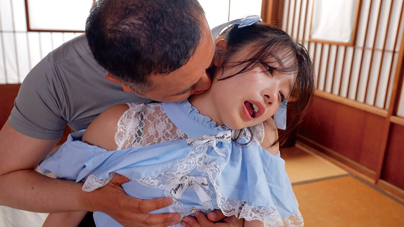 「松井日奈子・二葉エマ・由良かなの美少女3人が中出し辱めプレイで乱れる濃密映像」のサンプル画像19枚目