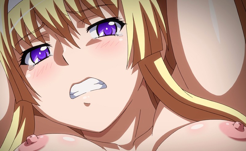 「【不明女優】清楚な姫が堕ちる辱めプレイ｜黒獣シリーズの衝撃展開を徹底解説【アニメ】」のサンプル画像5枚目