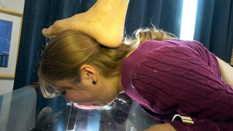 「下園かおり｜ギャル学生服姿で顔射・中出し・イラマチオ調教される過激プレイ動画」のサンプル画像14枚目